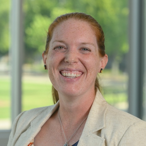 Dr. Elizabeth Whalen